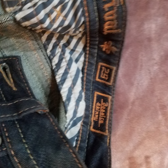 Jeans - Picture 2 of 7